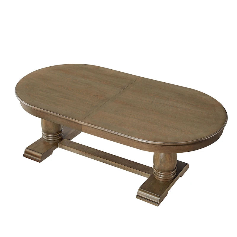 Fauteuil inclinable manuel classique — Mousse à ressorts ensachés, capacité de 177 kg, inclinaison de 160 cm