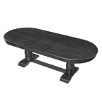 Fauteuil inclinable manuel classique — Mousse à ressorts ensachés, capacité de 177 kg, inclinaison de 160 cm