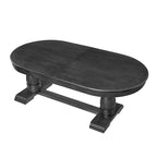 Fauteuil inclinable manuel classique — Mousse à ressorts ensachés, capacité de 177 kg, inclinaison de 160 cm