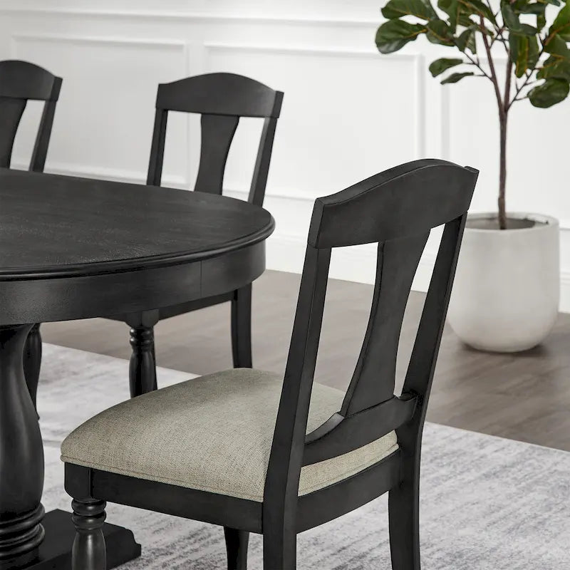 Fauteuil inclinable manuel classique — Mousse à ressorts ensachés, capacité de 177 kg, inclinaison de 160 cm