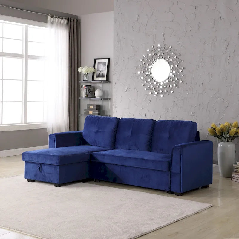 Commode d'appoint à 3 tiroirs — Poignées dorées, tablier au design d'inspiration asiatique