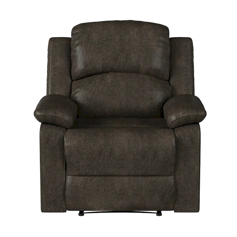 Meuble de rangement de salle de bain sur pied — Porte persienne, tiroir, H 87,6 cm