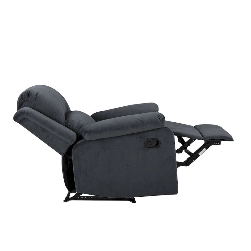 Meuble de rangement de salle de bain sur pied — Porte persienne, tiroir, H 87,6 cm