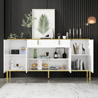 Bahut de rangement Pop-Up