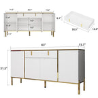 Bahut de rangement Pop-Up