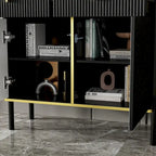 Bahut de rangement Pop-Up