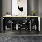 Bahut de rangement Pop-Up