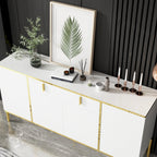 Bahut de rangement Pop-Up