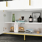 Bahut de rangement Pop-Up