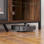 Meubles TV avec cheminée pour téléviseurs de 75 pouces Meuble TV console de divertissement de jeu - 71 pouces