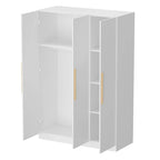 Chaise de bureau bariatrique grande taille – Capacité de 180 kg, siège rembourré de 66 cm