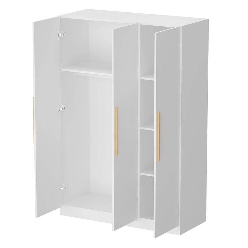 Chaise de bureau bariatrique grande taille – Capacité de 180 kg, siège rembourré de 66 cm