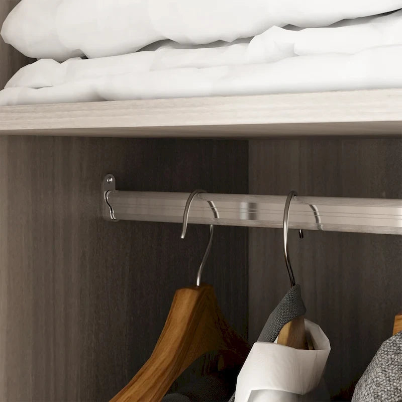 Chaise de bureau bariatrique grande taille – Capacité de 180 kg, siège rembourré de 66 cm