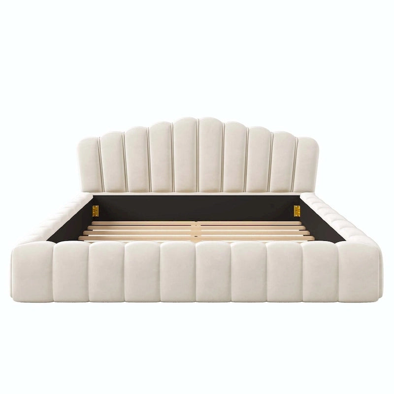Table basse de style rustique avec plateau relevable et 2 tiroirs — 101,1 cm L