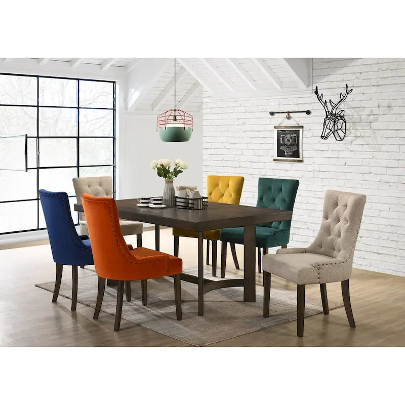 Lit plateforme de rangement gris contemporain — Tête de lit à LED, capacité de 450 kg